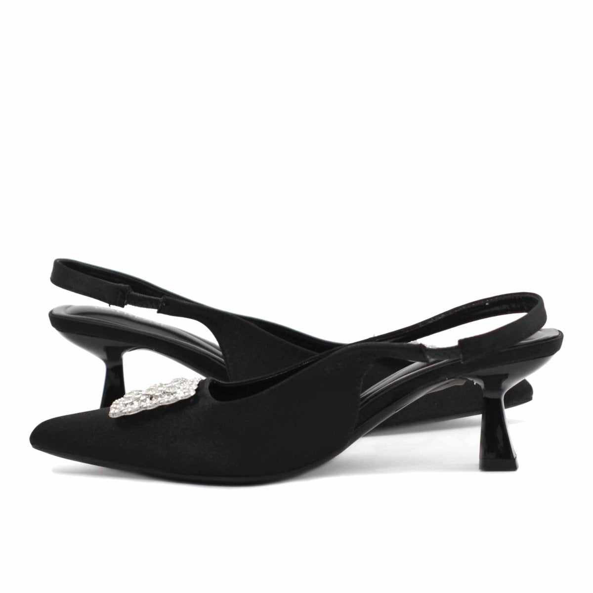 Women Formal Court-Shoes - 98364S