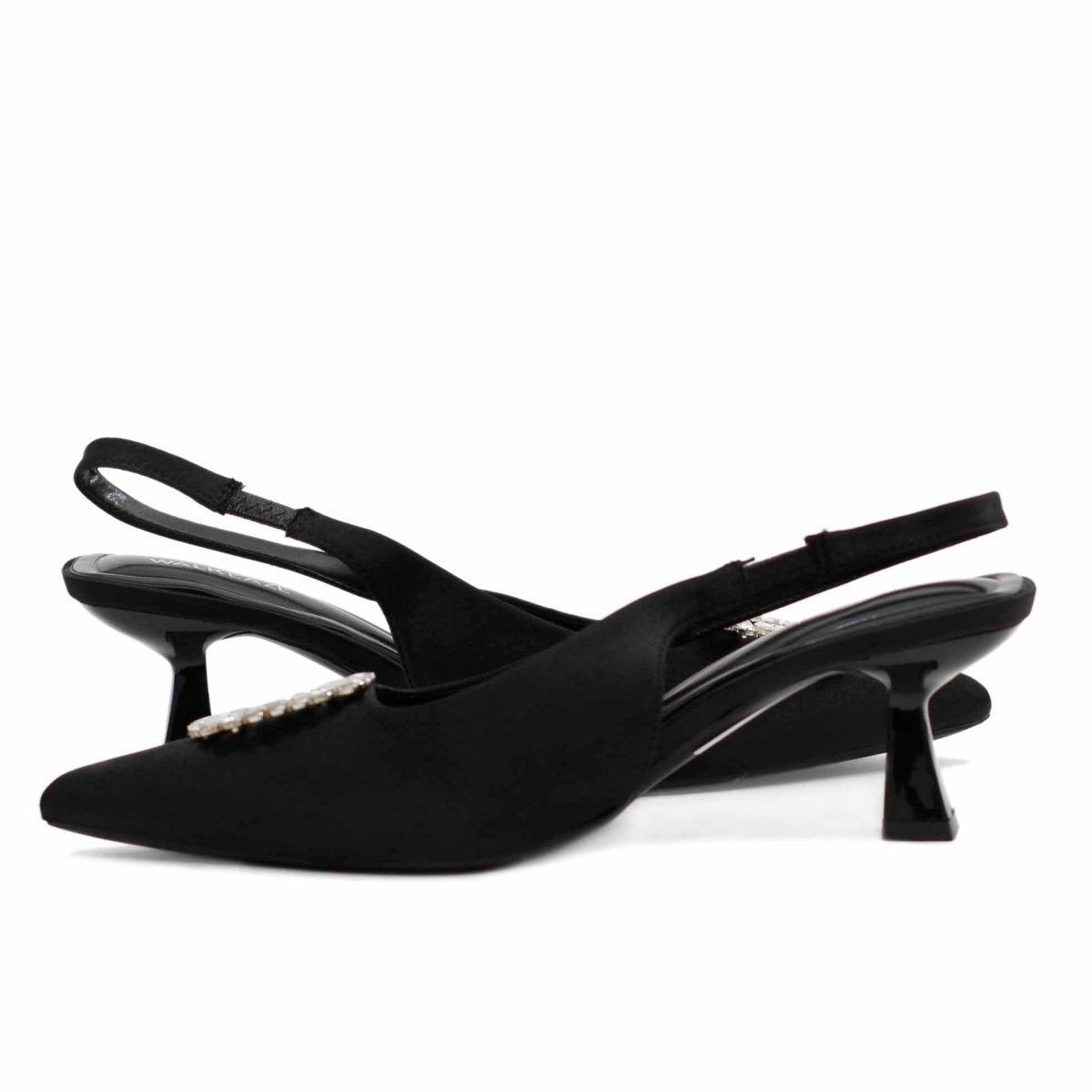 Imported Formal Slingback - 98365S