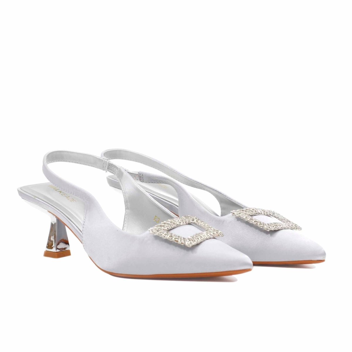 Women  Formal Slingback - 98366S