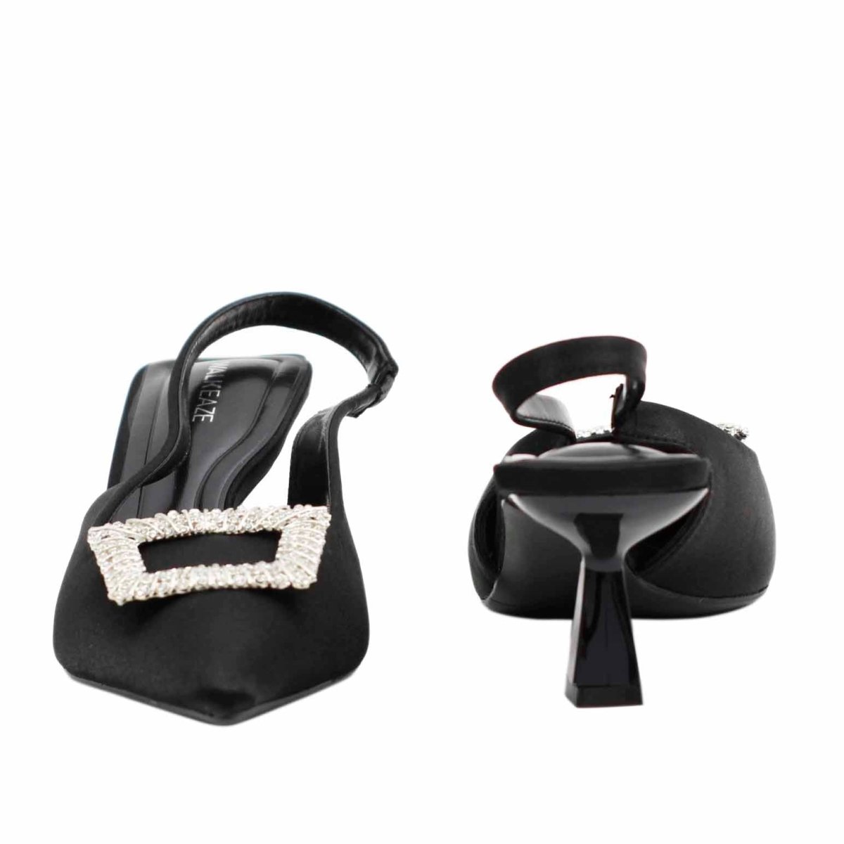 Women  Formal Slingback - 98366S