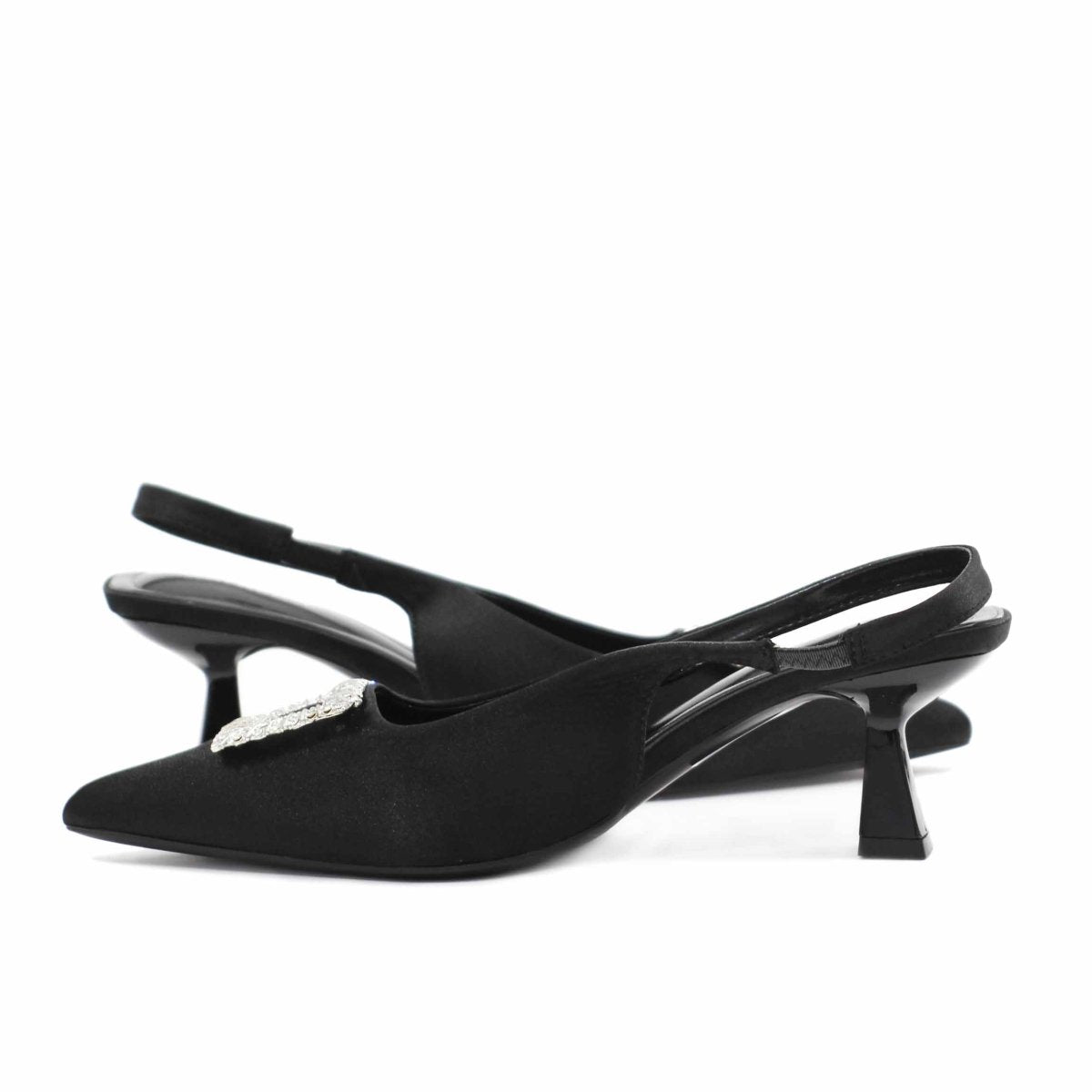 Women  Formal Slingback - 98366S