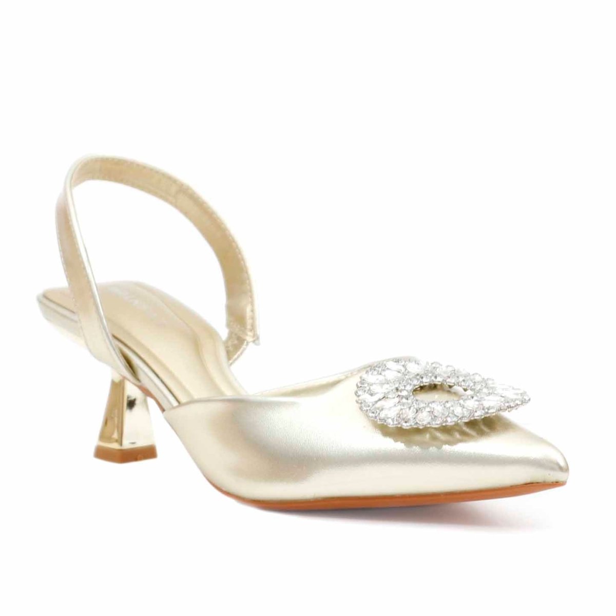 Imported Formal Slingback - 98367S