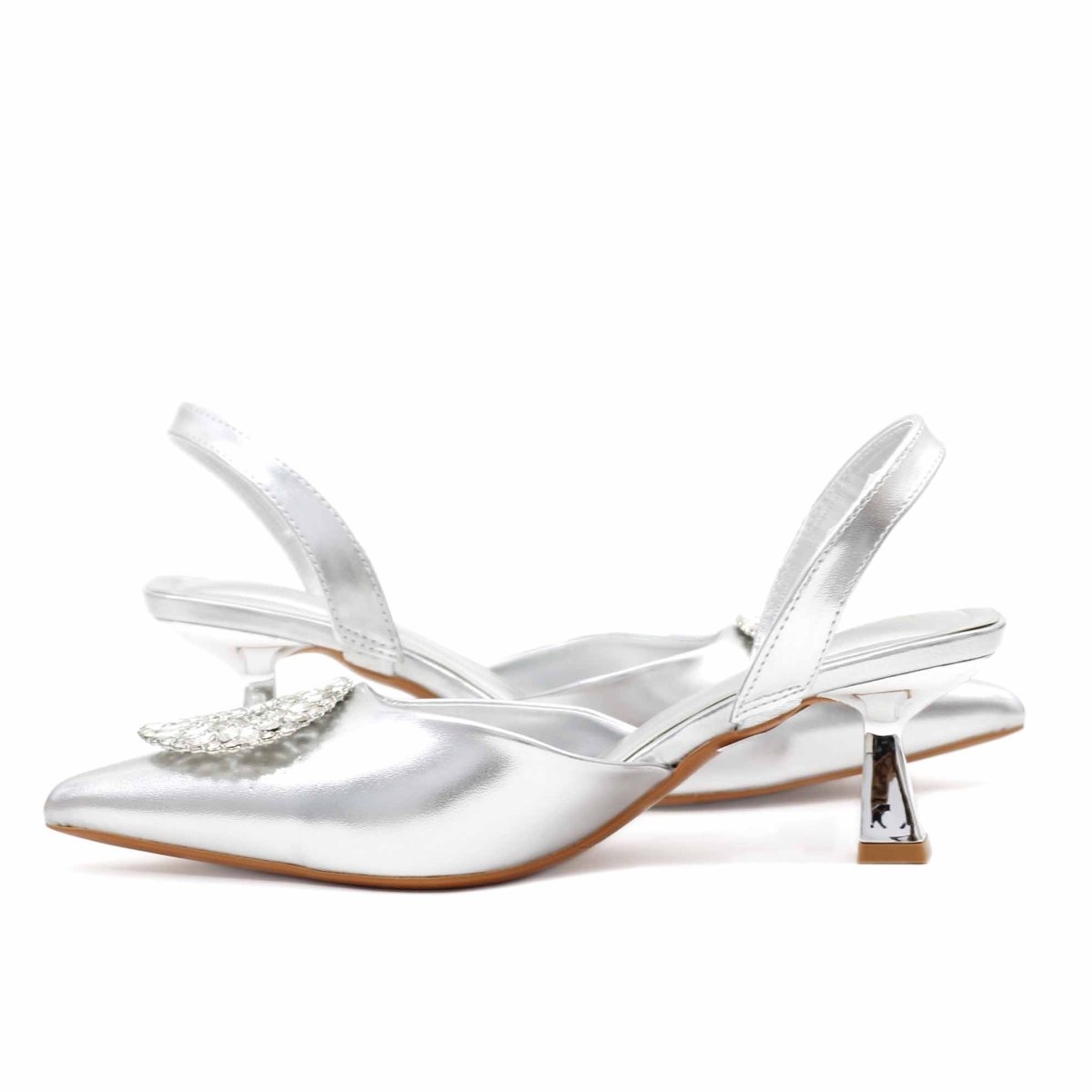 Imported Formal Slingback - 98367S
