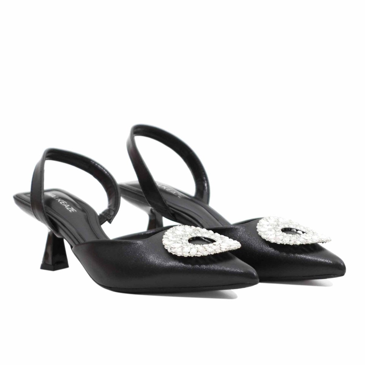 Imported Formal Slingback - 98367S