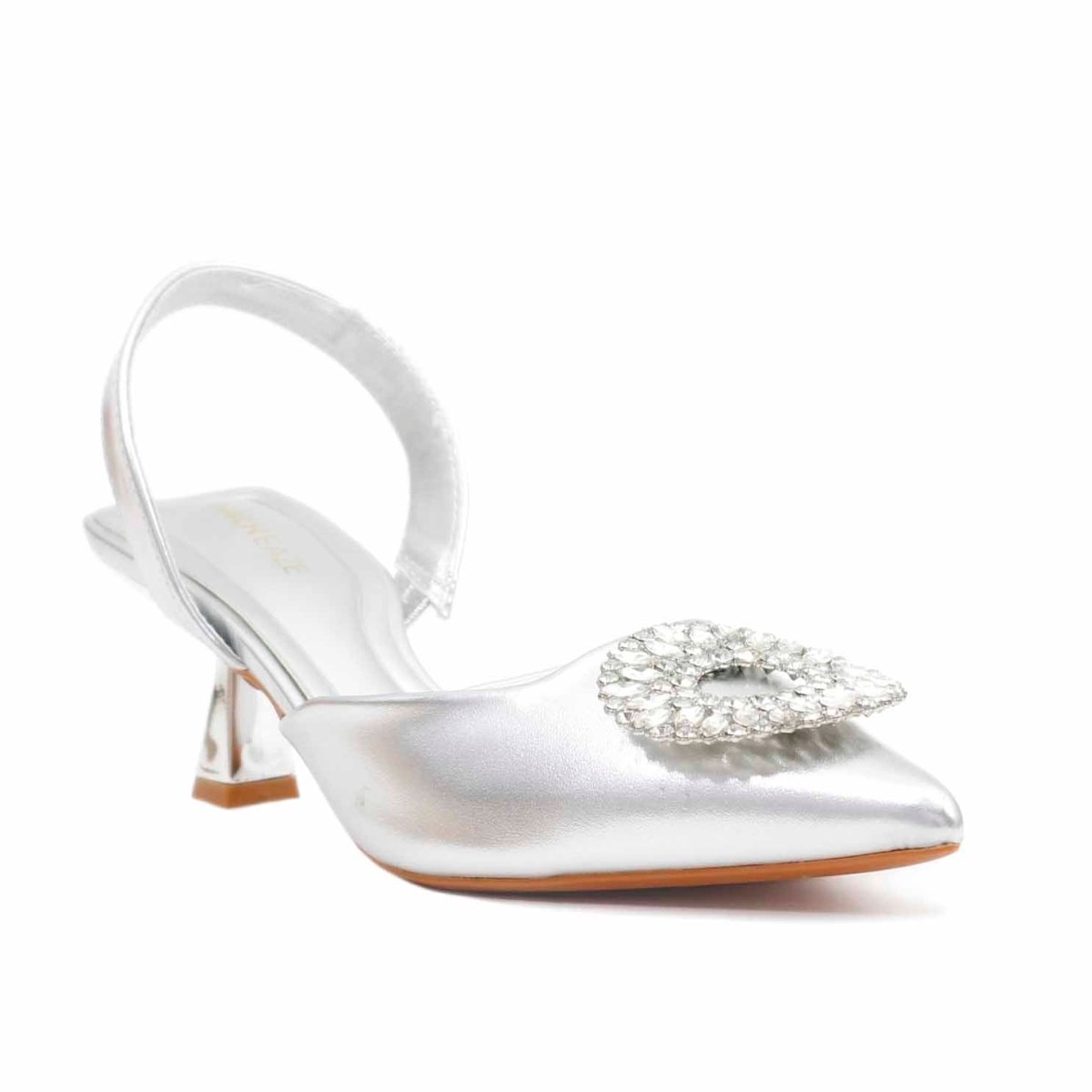 Imported Formal Slingback - 98367S