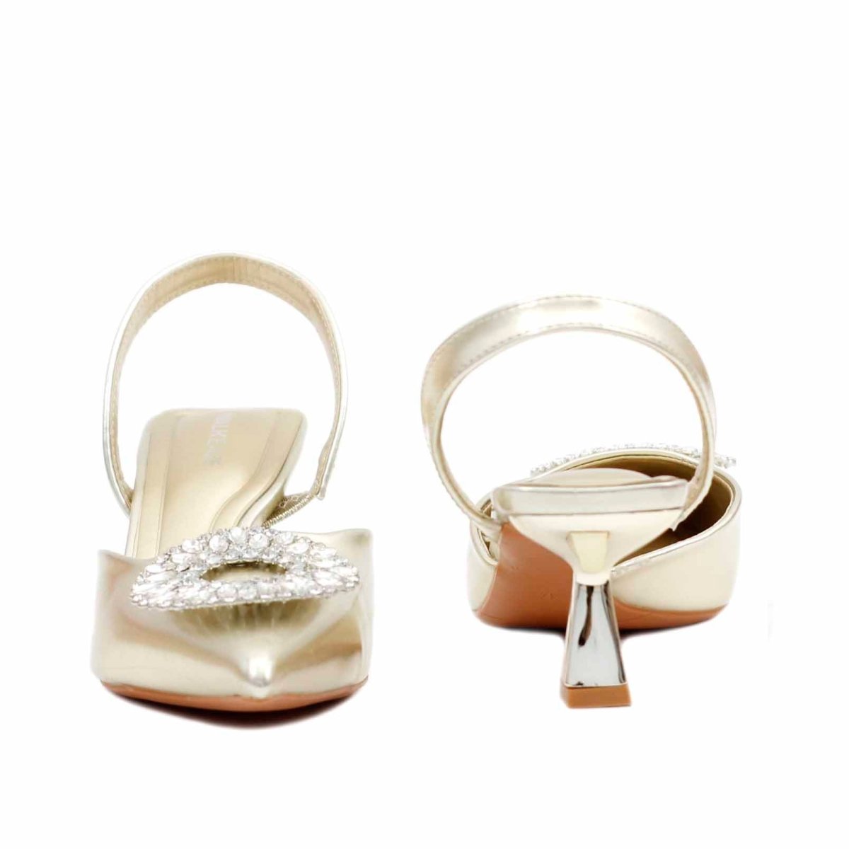 Imported Formal Slingback - 98367S