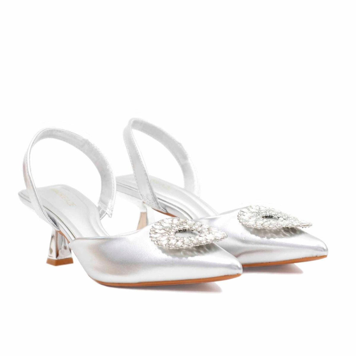 Imported Formal Slingback - 98367S