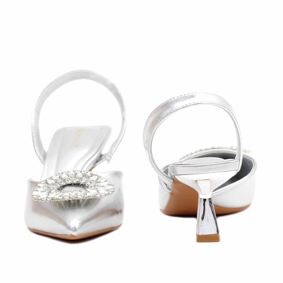 Imported Formal Slingback - 98367S