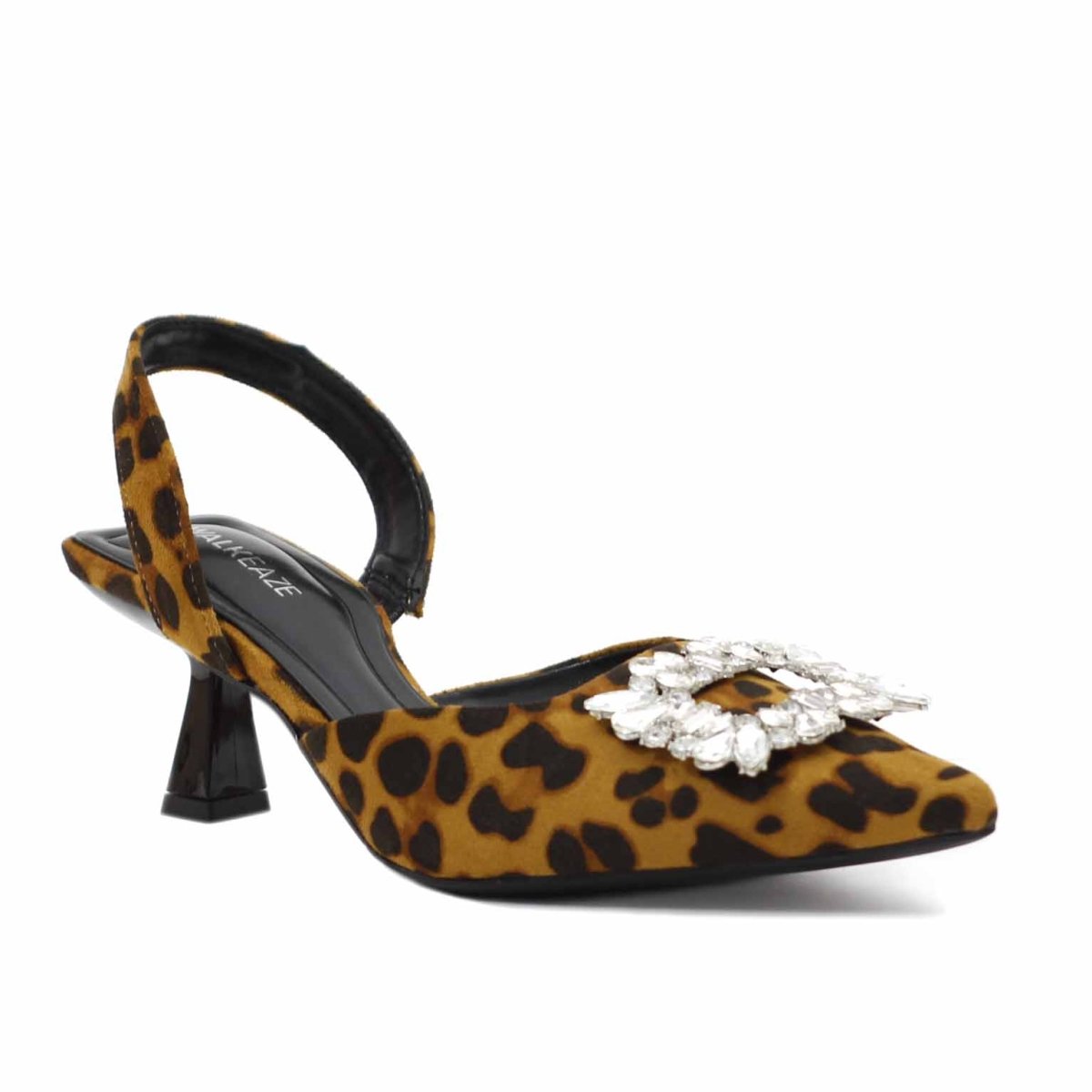 Imported Formal Slingback - 98369S