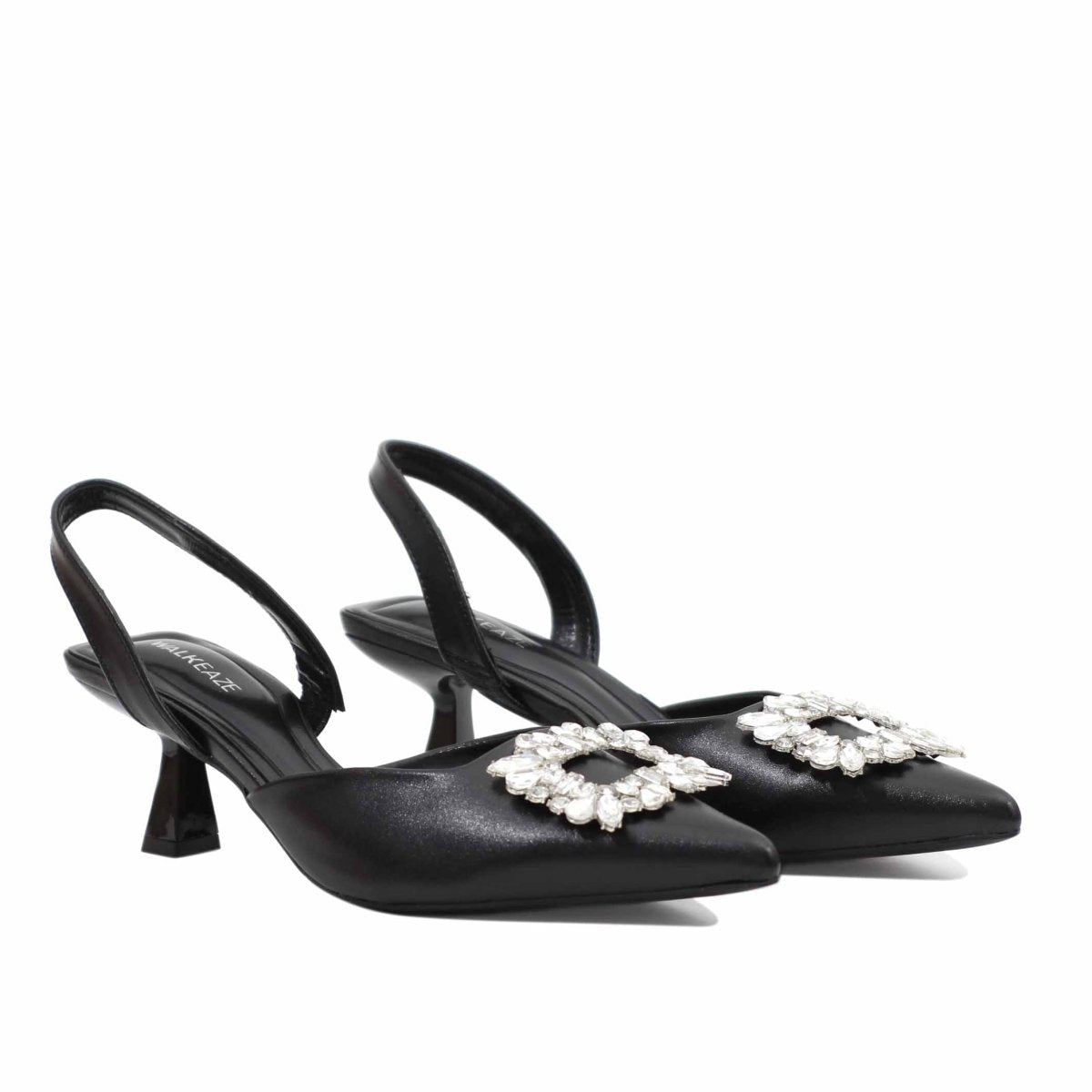 Imported Formal Slingback - 98369S