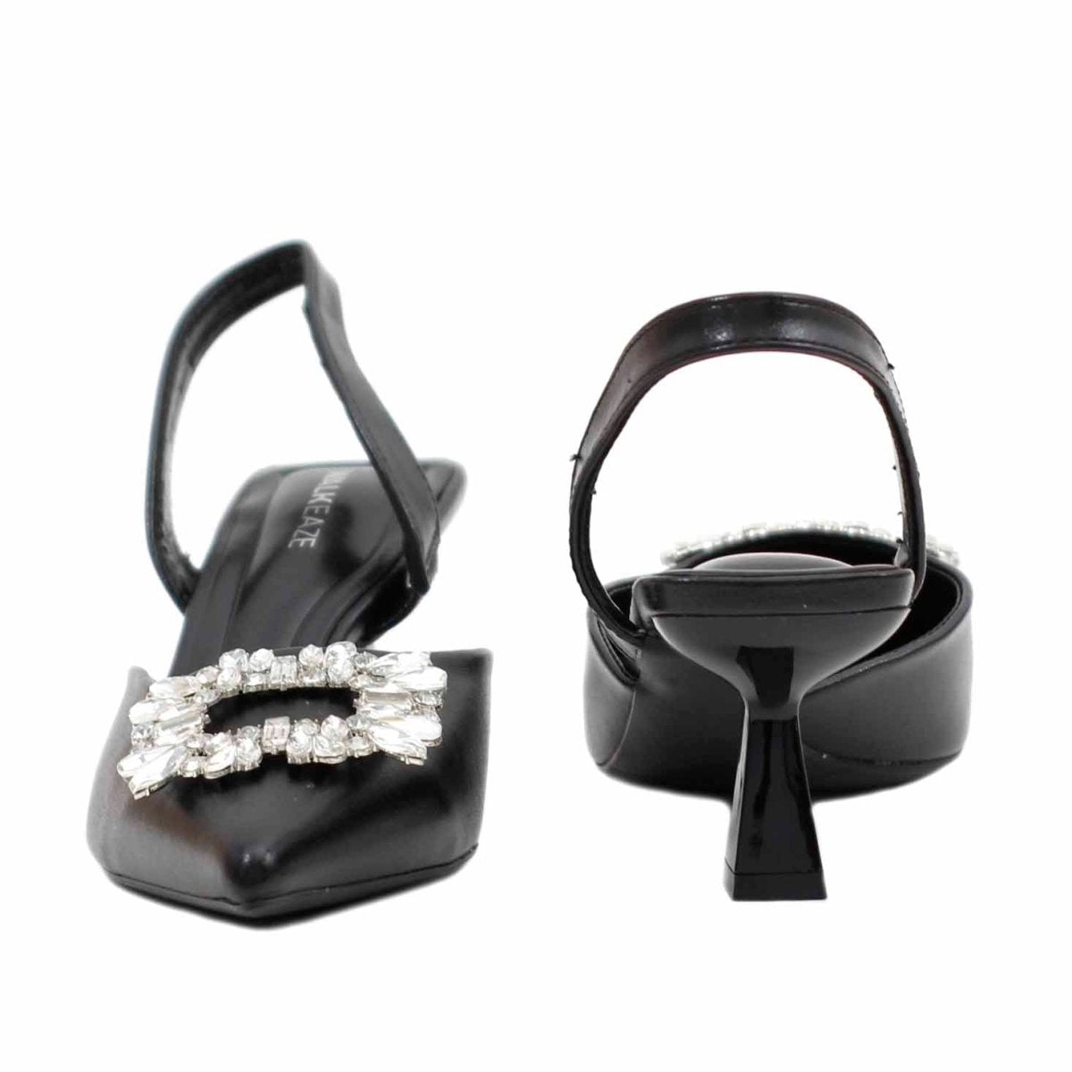 Imported Formal Slingback - 98369S