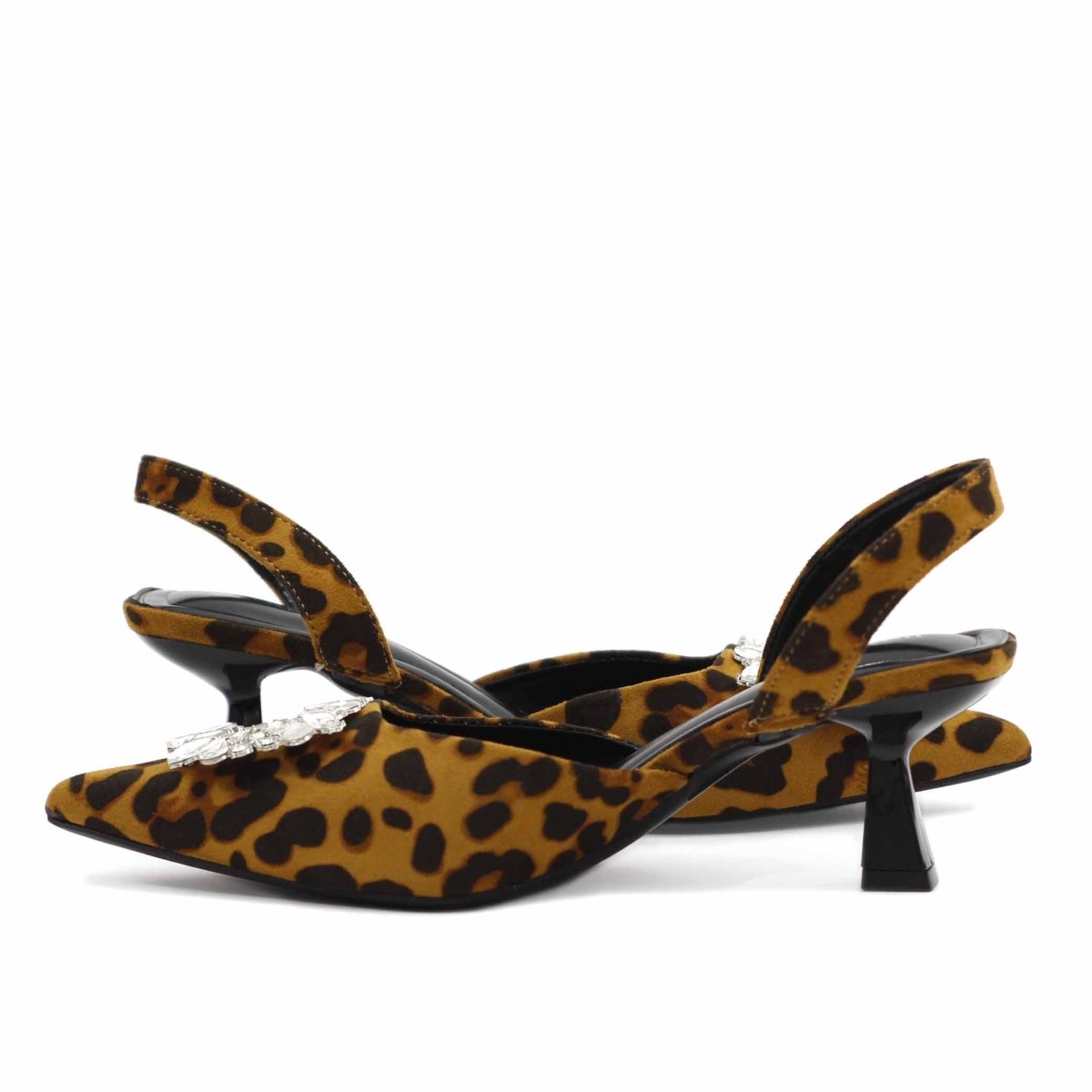 Imported Formal Slingback - 98369S