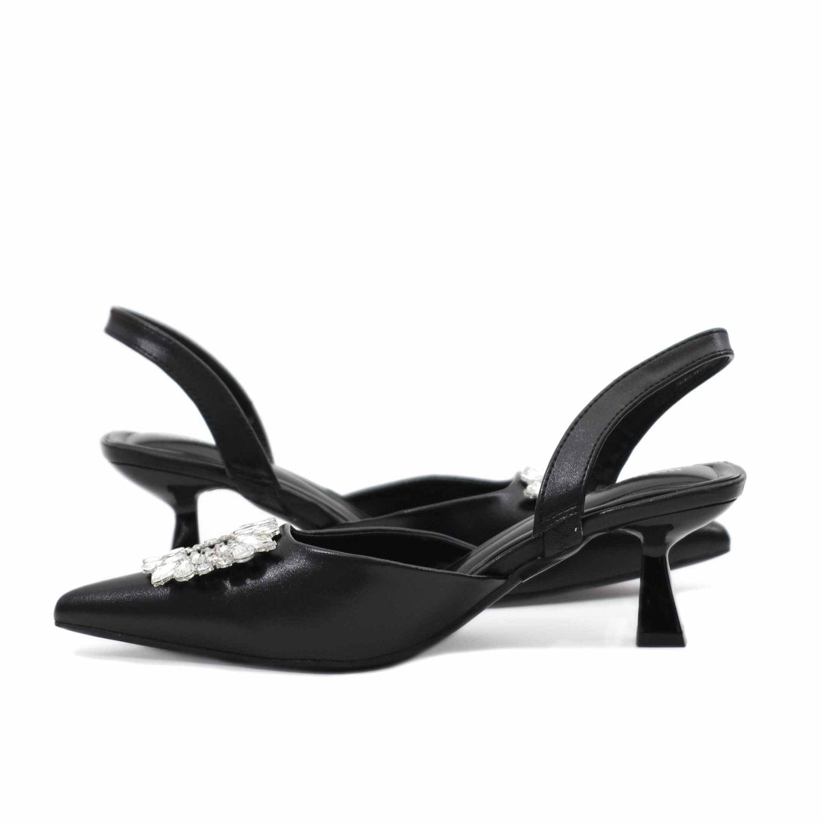 Imported Formal Slingback - 98369S