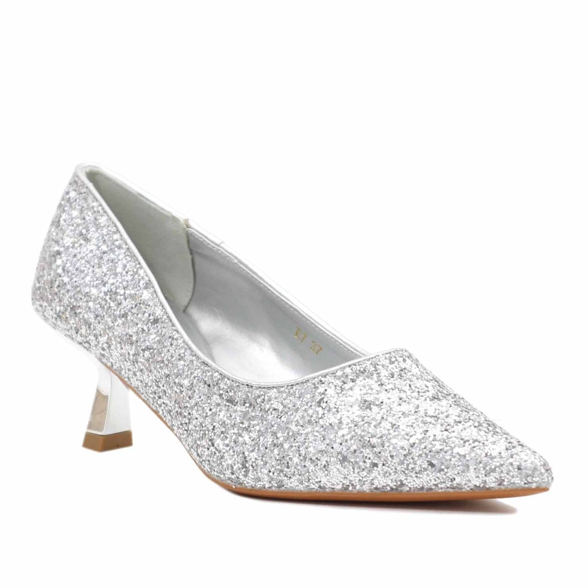Women  Formal Court-Shoes - 98371S