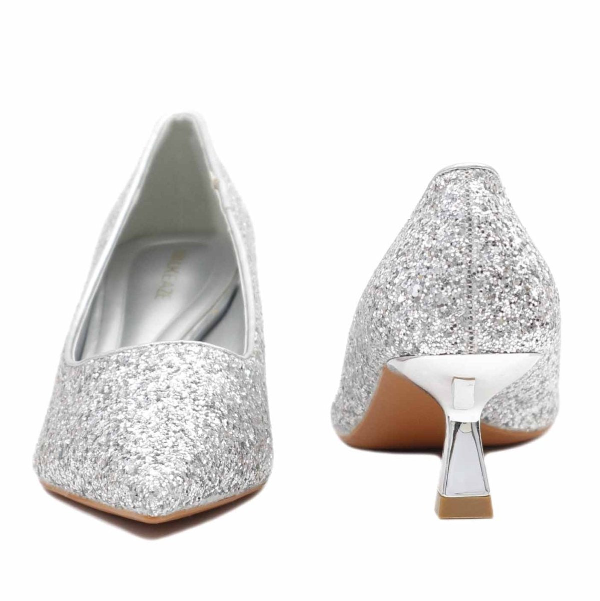 Women  Formal Court-Shoes - 98371S