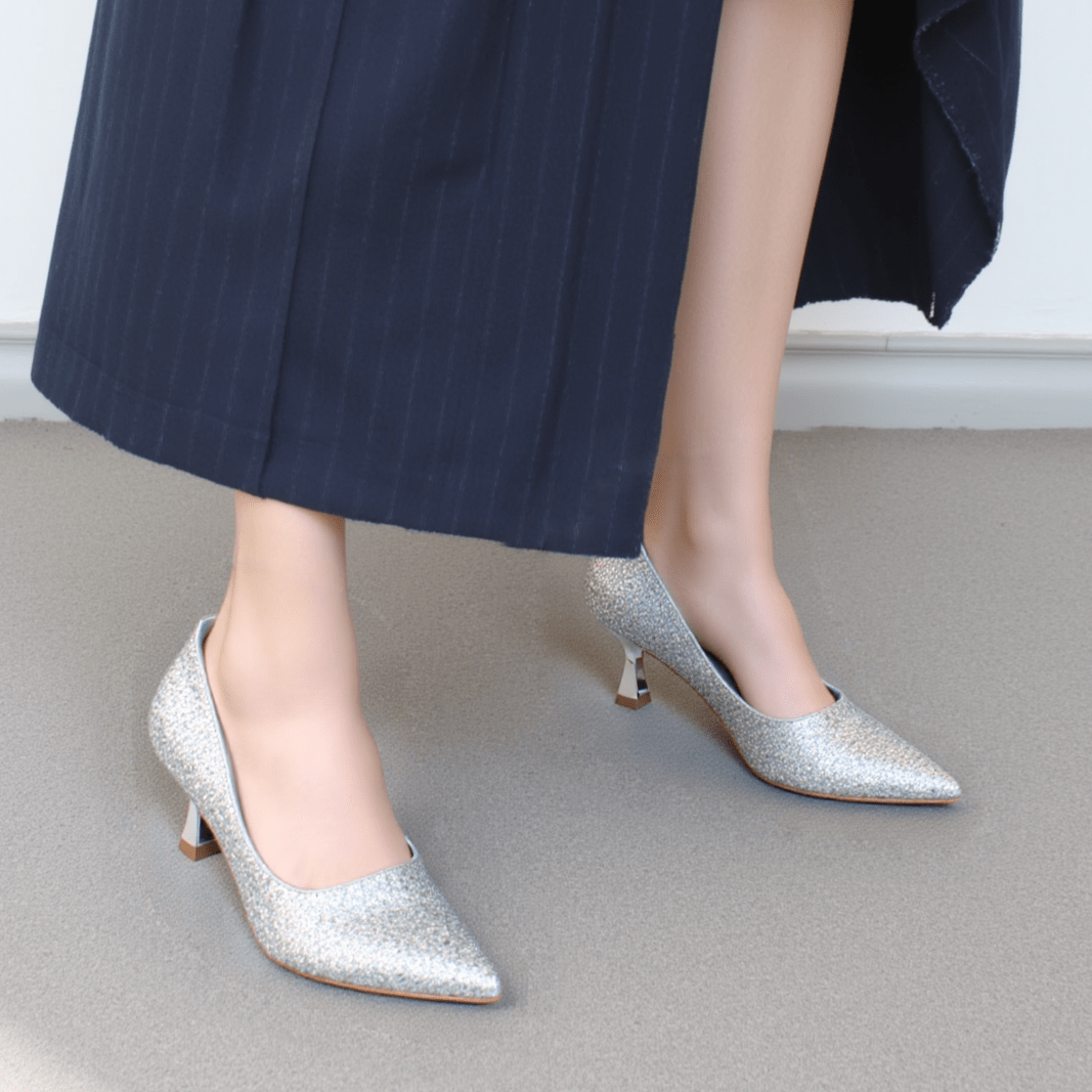 Women  Formal Court-Shoes - 98371S