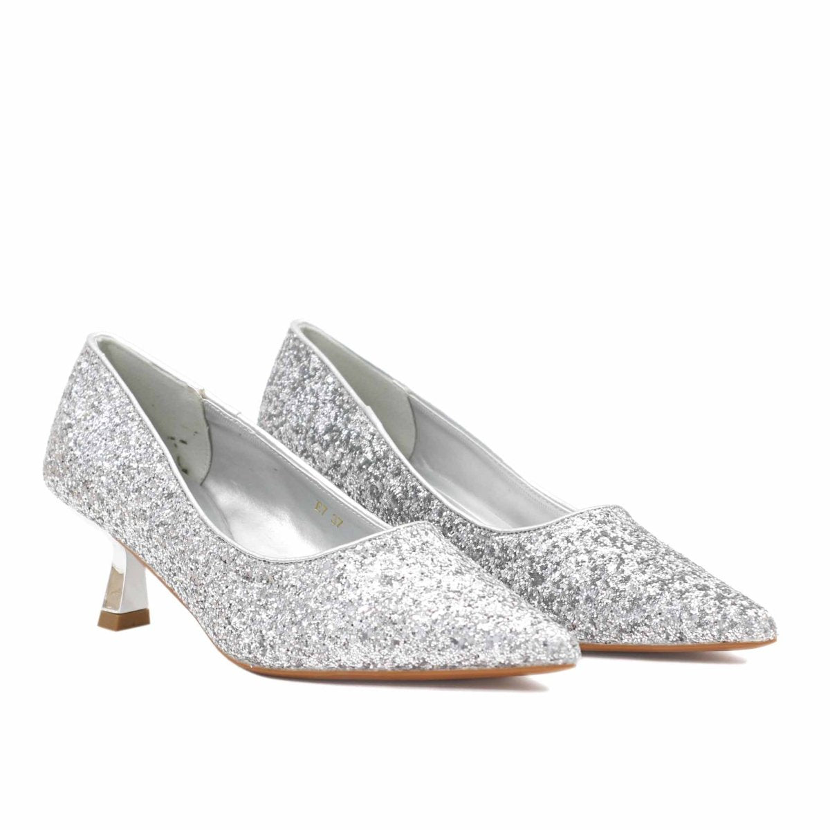 Women  Formal Court-Shoes - 98371S