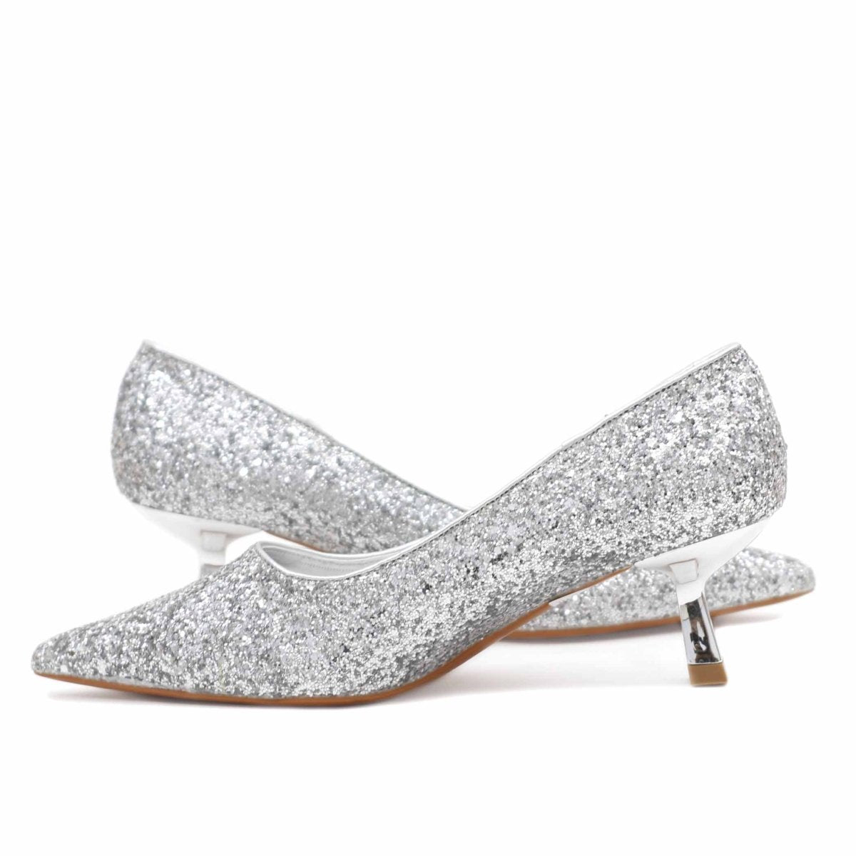 Women  Formal Court-Shoes - 98371S