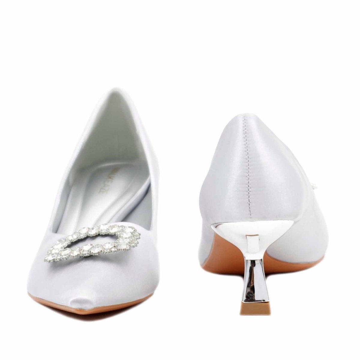 Imported Formal Court-Shoes - 98376S