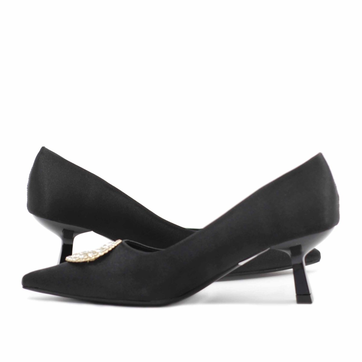Imported Formal Court-Shoes - 98377S