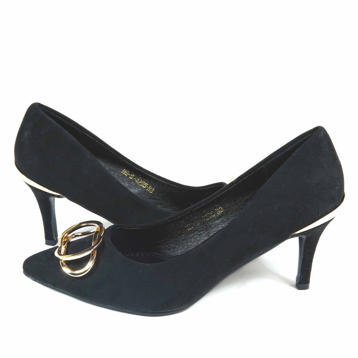 Women  Formal Court-Shoes - 98388S
