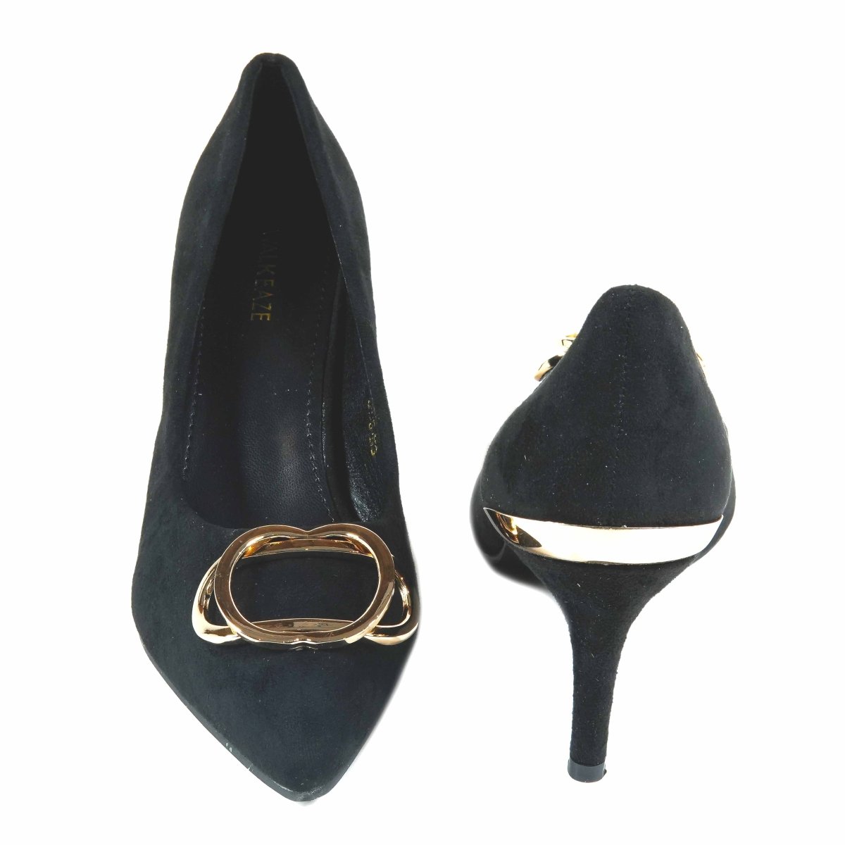 Women  Formal Court-Shoes - 98388S