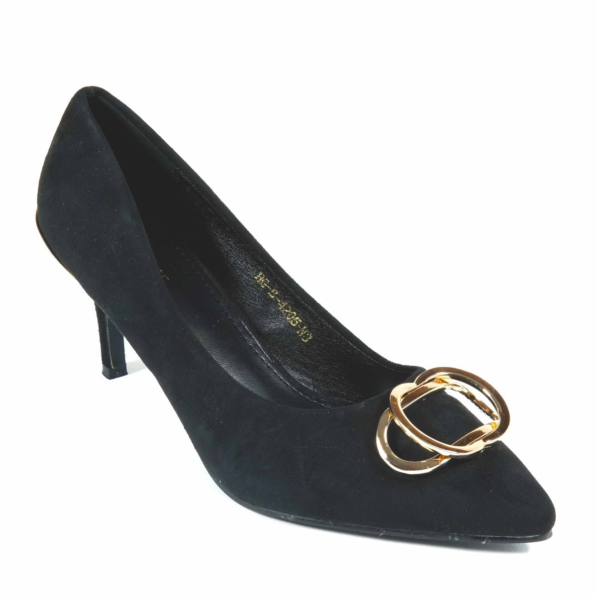 Women  Formal Court-Shoes - 98388S