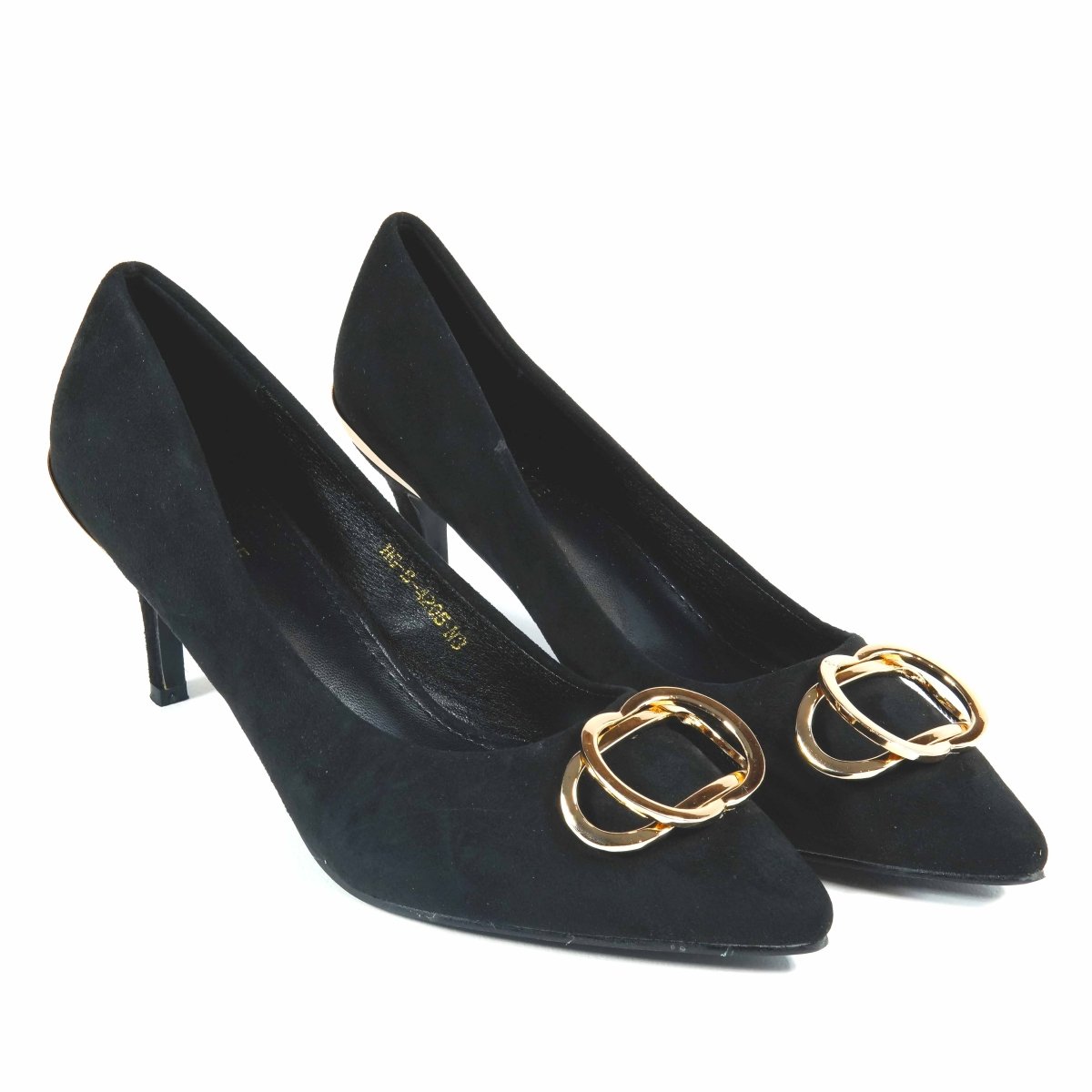 Women  Formal Court-Shoes - 98388S