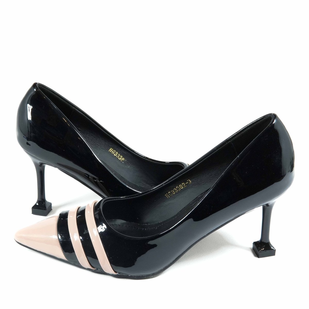 Women Formal Court-Shoes - 98392S