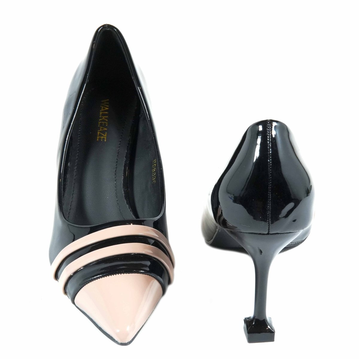 Women Formal Court-Shoes - 98392S