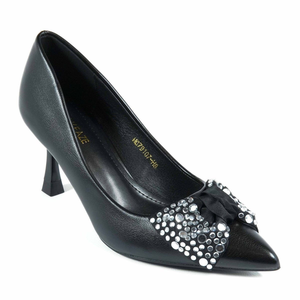Women Formal Court-Shoes - 98395S