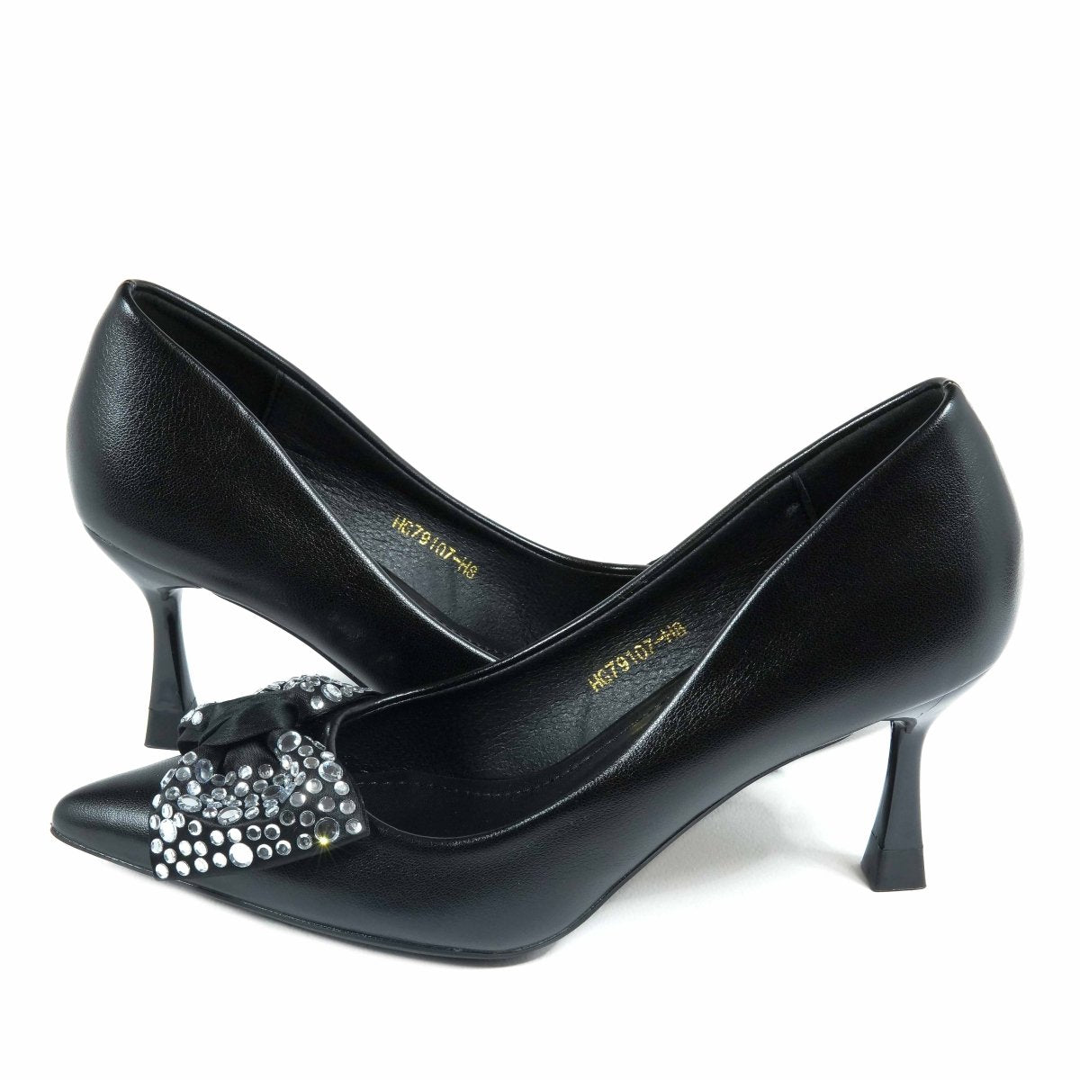 Women Formal Court-Shoes - 98395S