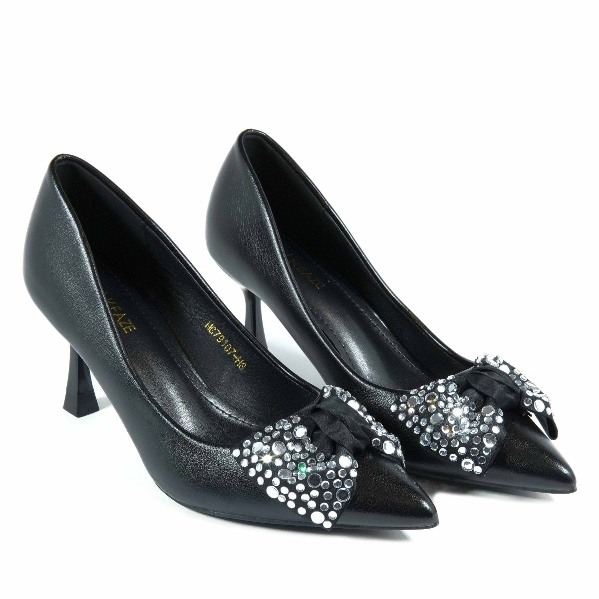 Women Formal Court-Shoes - 98395S