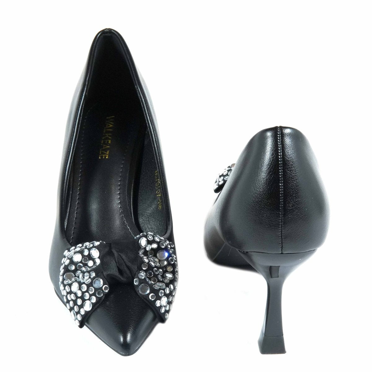 Women Formal Court-Shoes - 98395S