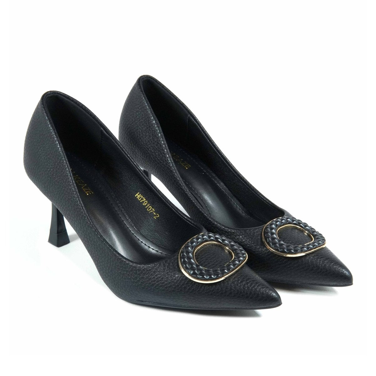 Imported Formal Court-Shoes - 98396S
