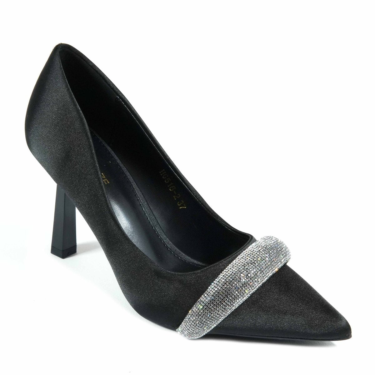 Imported Formal Court-Shoes - 98397S