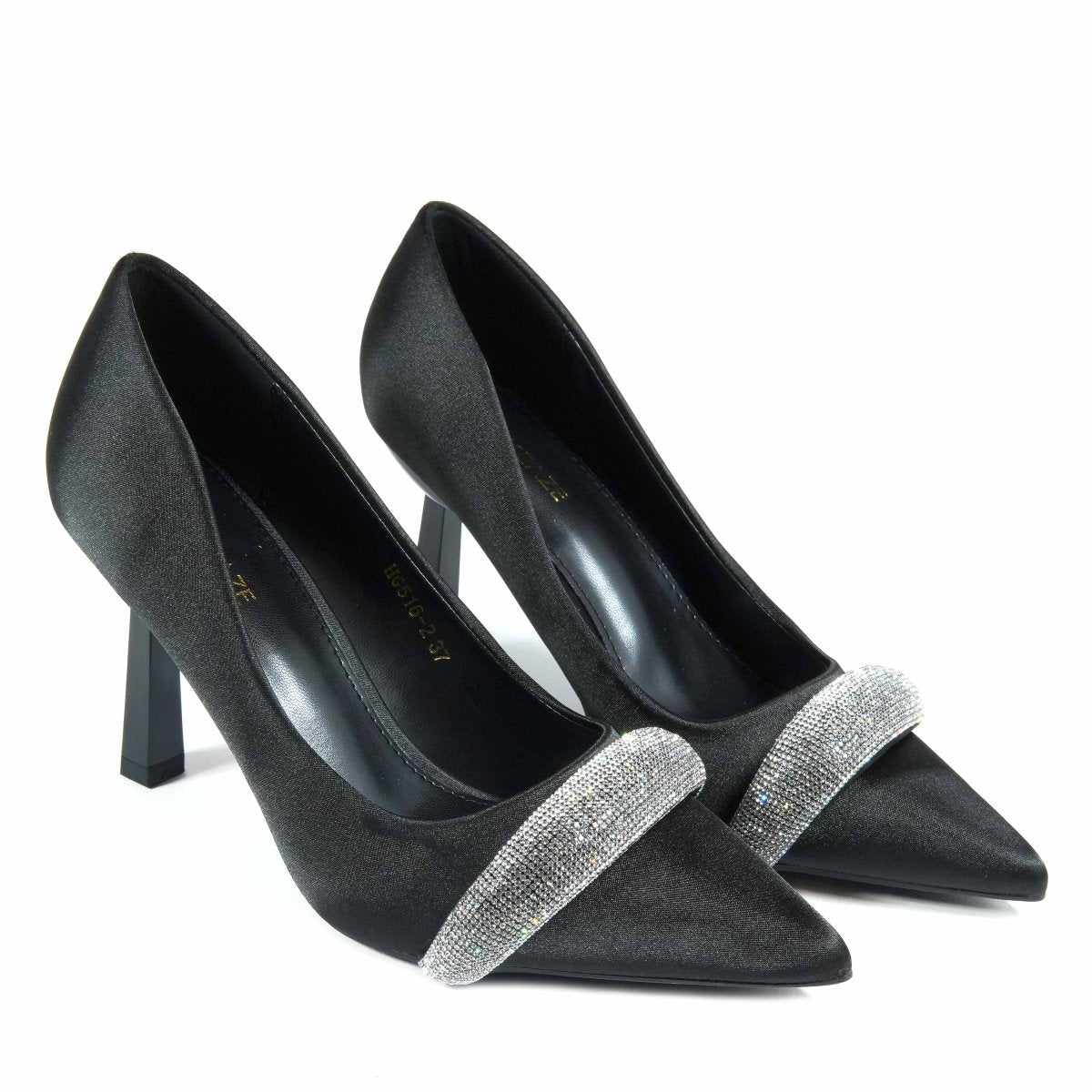 Imported Formal Court-Shoes - 98397S