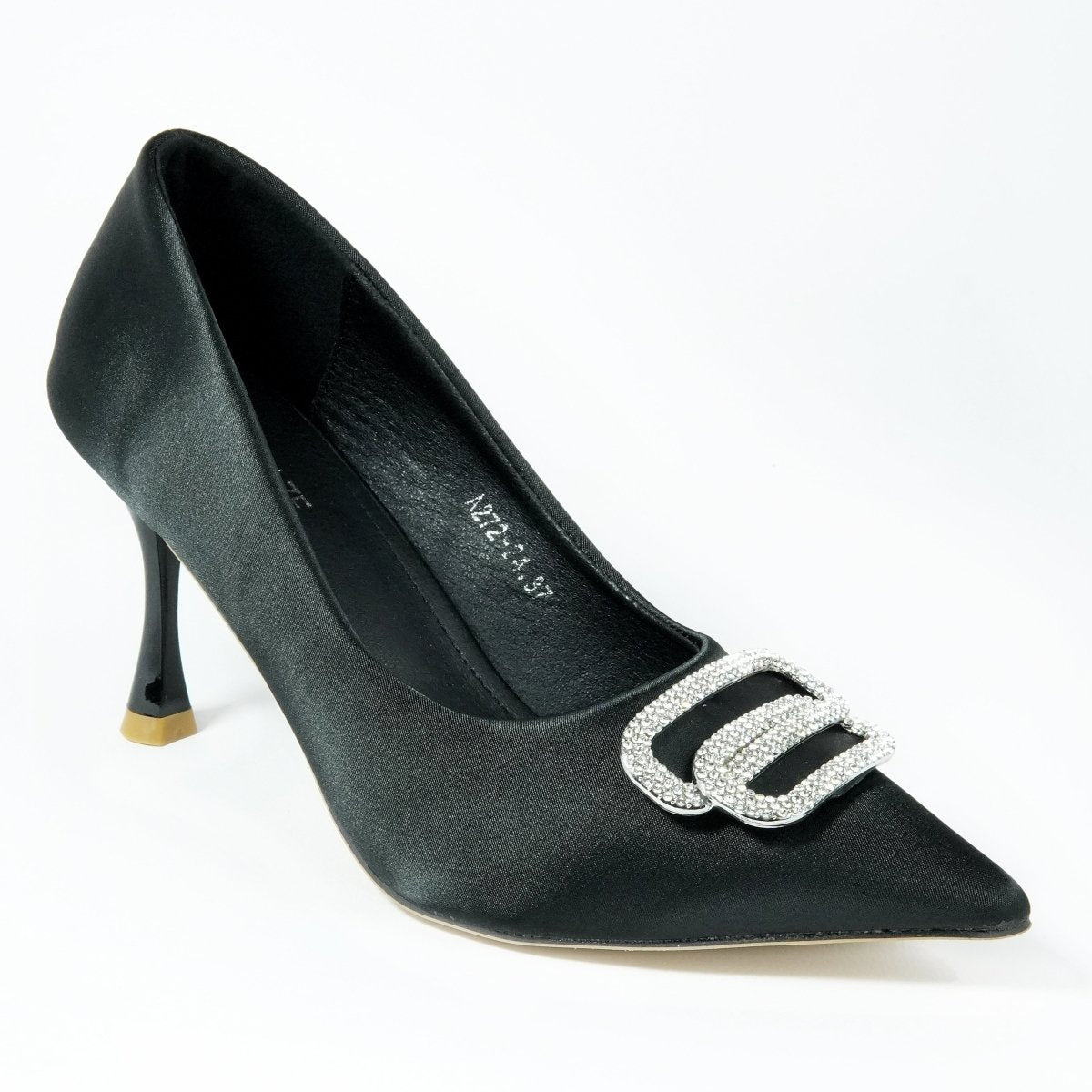 Imported Formal Court-Shoes - 98411S