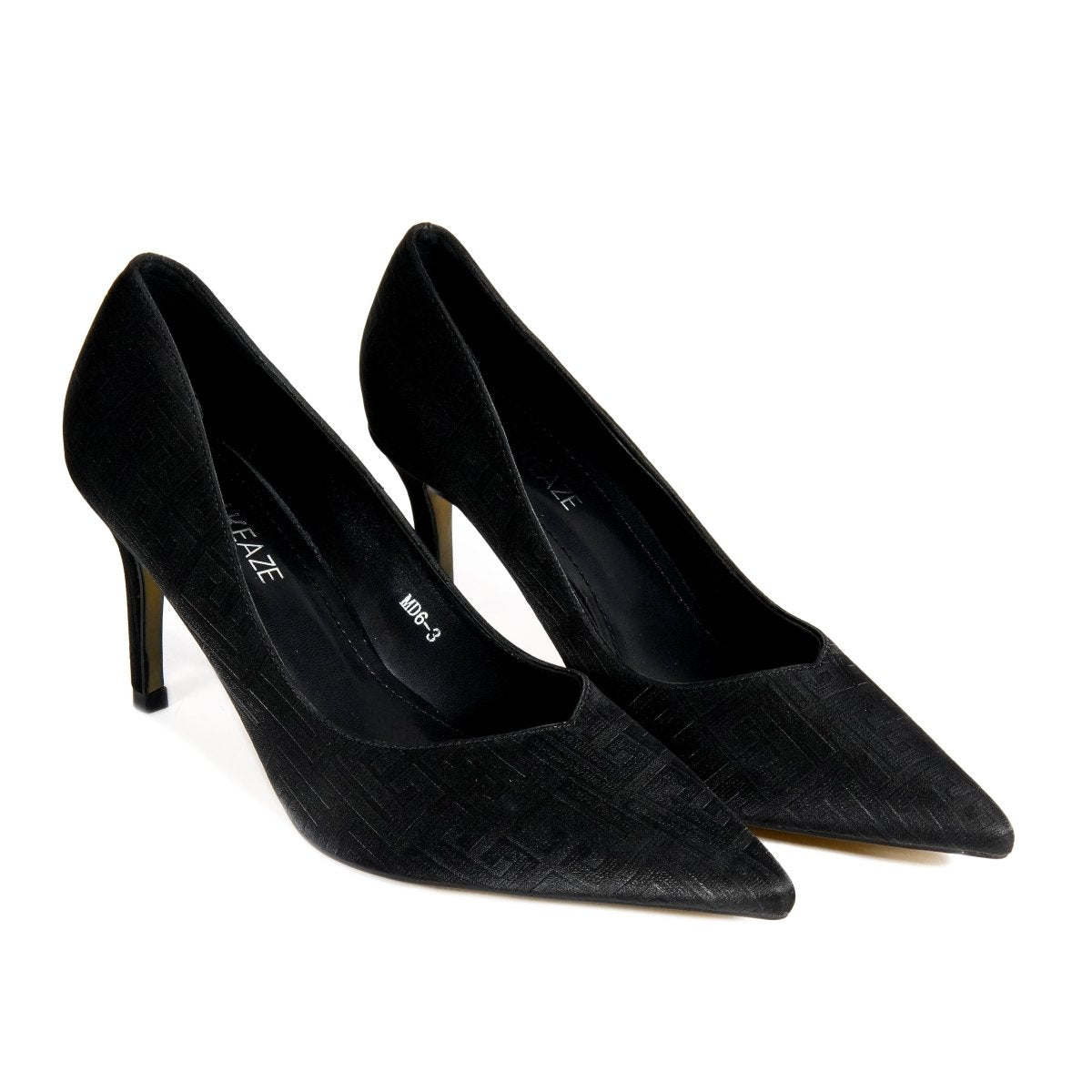 Women Formal Court-Shoes - 98415S