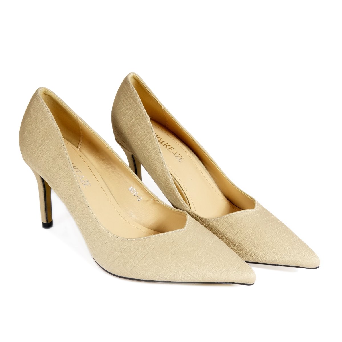 Women Formal Court-Shoes - 98415S