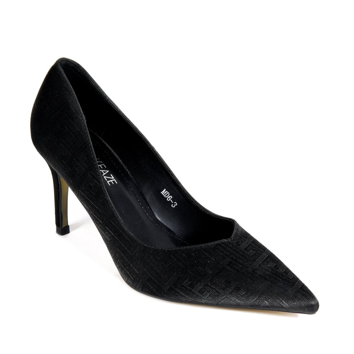 Women Formal Court-Shoes - 98415S