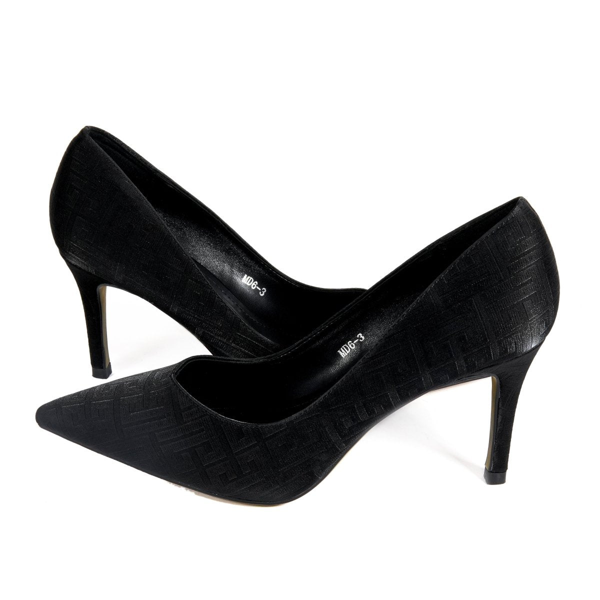 Women Formal Court-Shoes - 98415S
