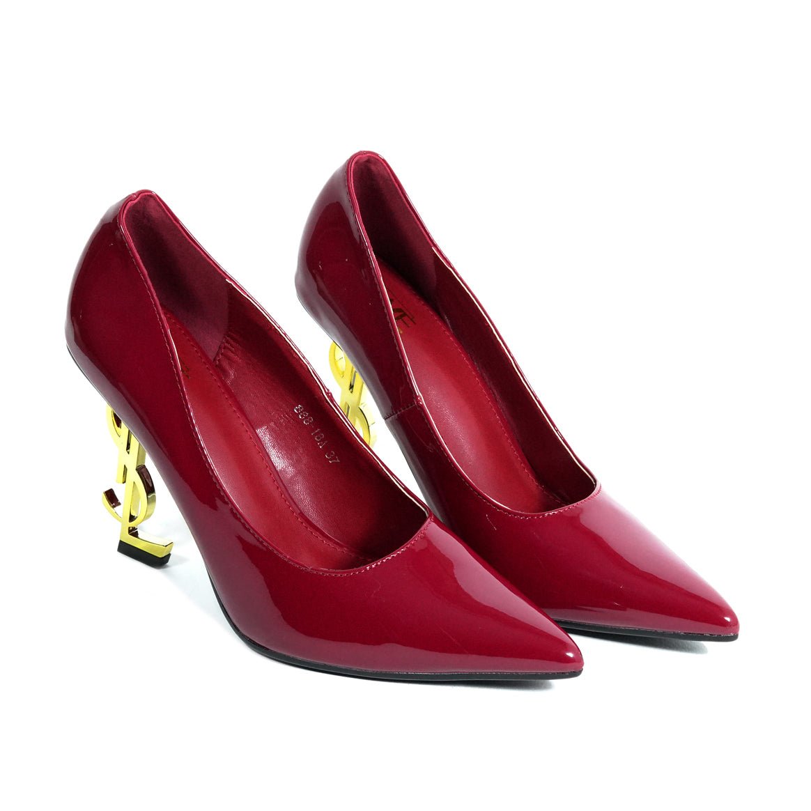 Imported Formal Court-Shoes - 98458S