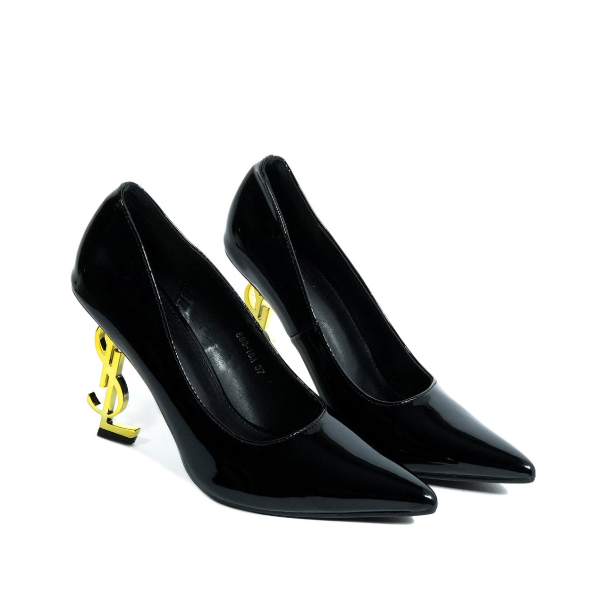 Imported Formal Court-Shoes - 98458S