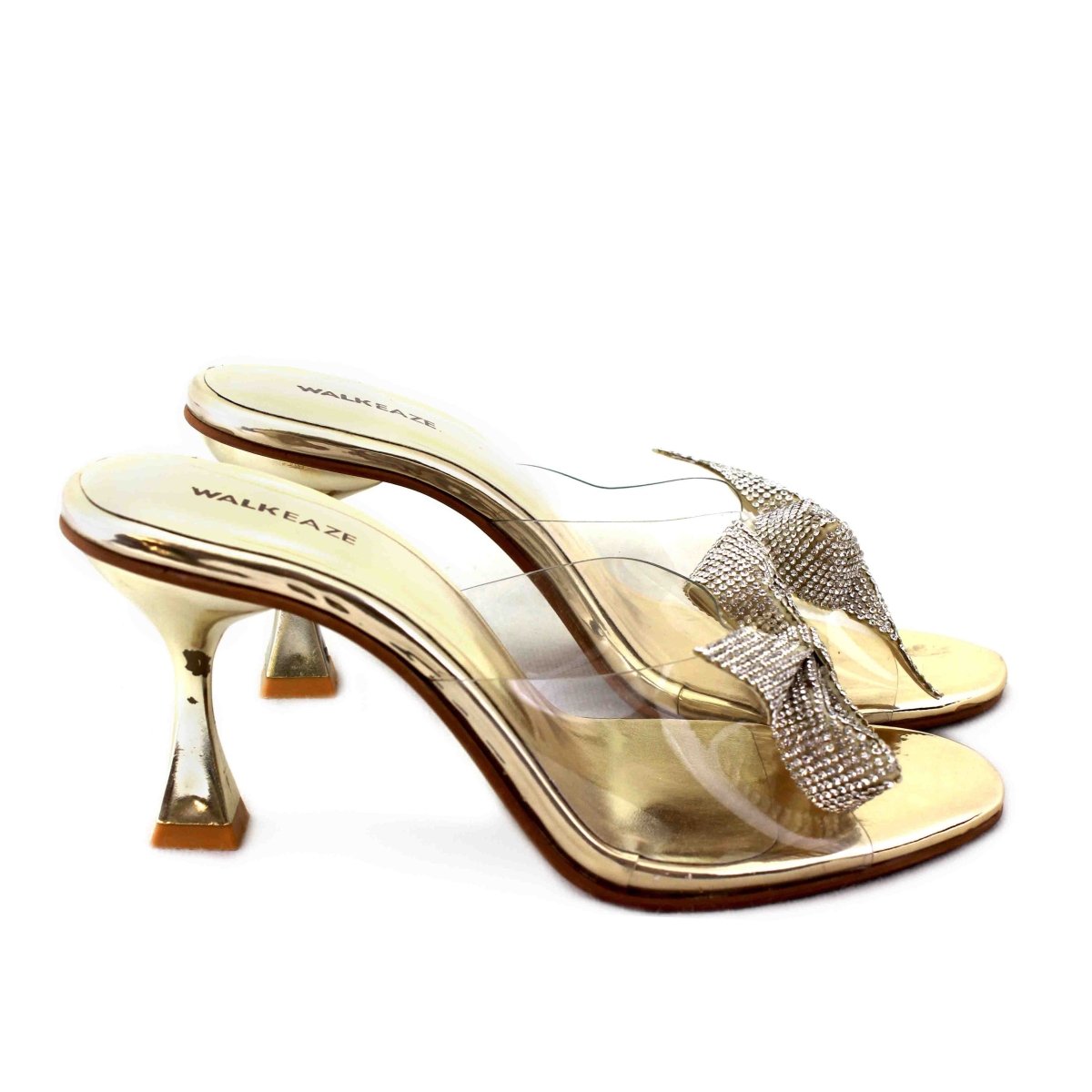 Women Formal Heel - 62032S