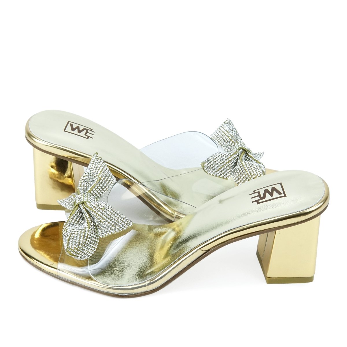 Women Formal Heel - 62032S