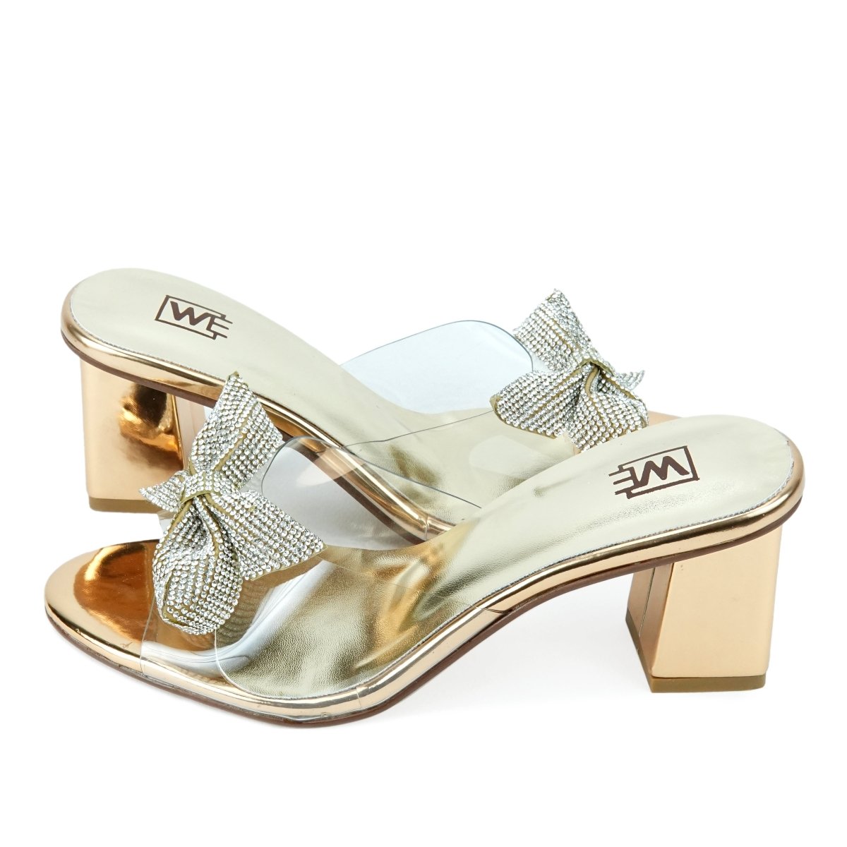 Women Formal Heel - 62032S