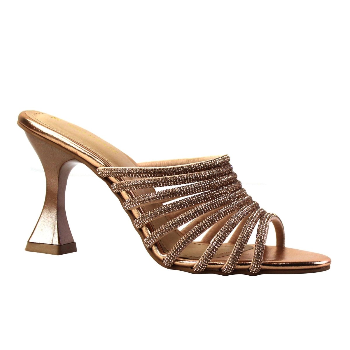 Women Formal Heel - 62486S