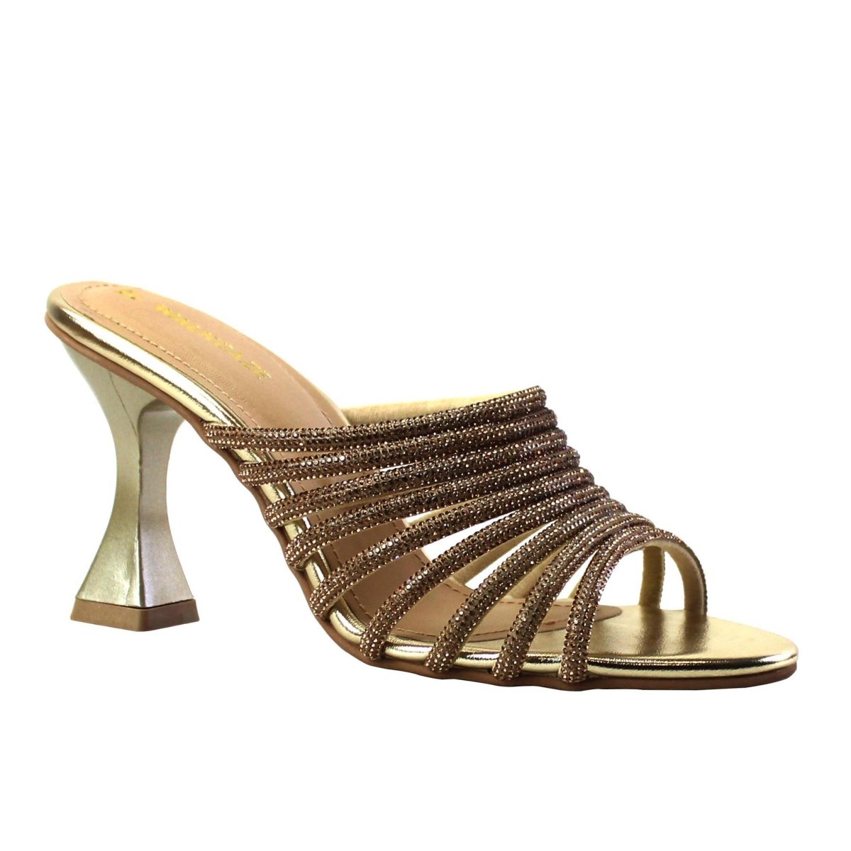 Women Formal Heel - 62486S
