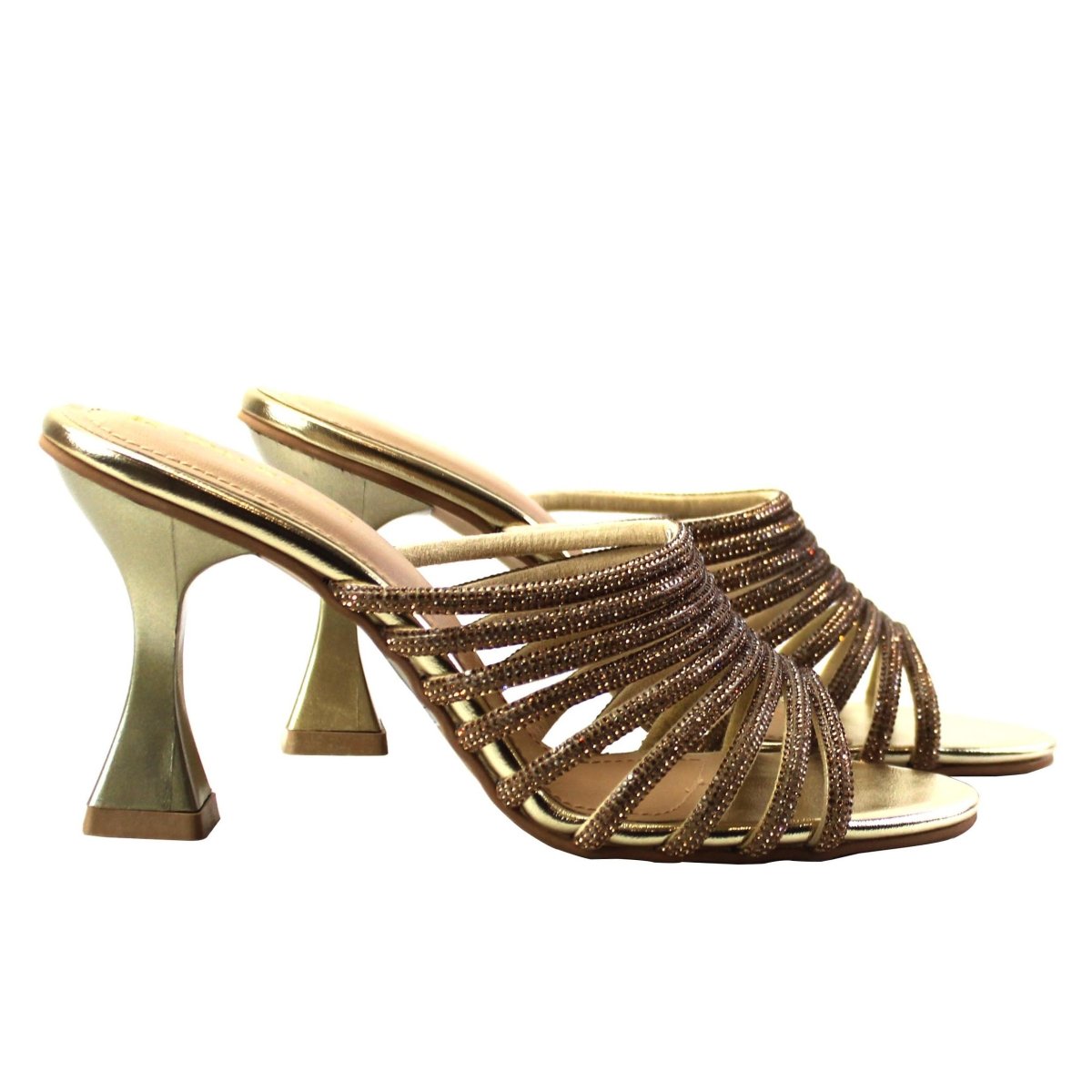 Women Formal Heel - 62486S